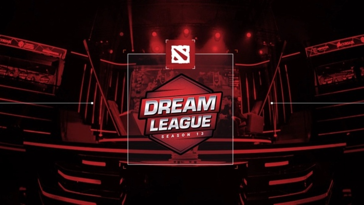 Giải đấu DreamLeague mang đến tính cạnh tranh cực cao