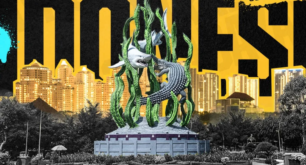 Free Fire World Series SEA Fall mang đến cơ hội để các đội tham gia giải quốc tế