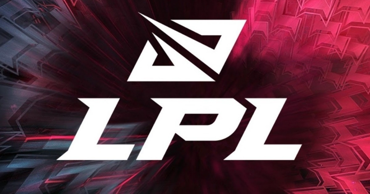 Thông tin về giải đấu LPL 2026