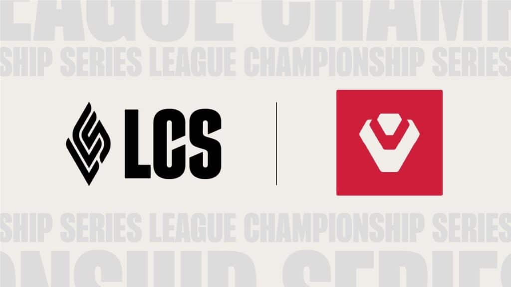 Chi tiết về giải LCS 2026 