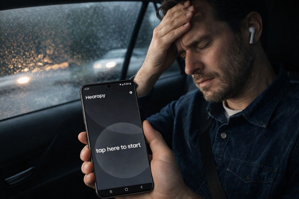 Hearapy có thực sự hiệu quả không?