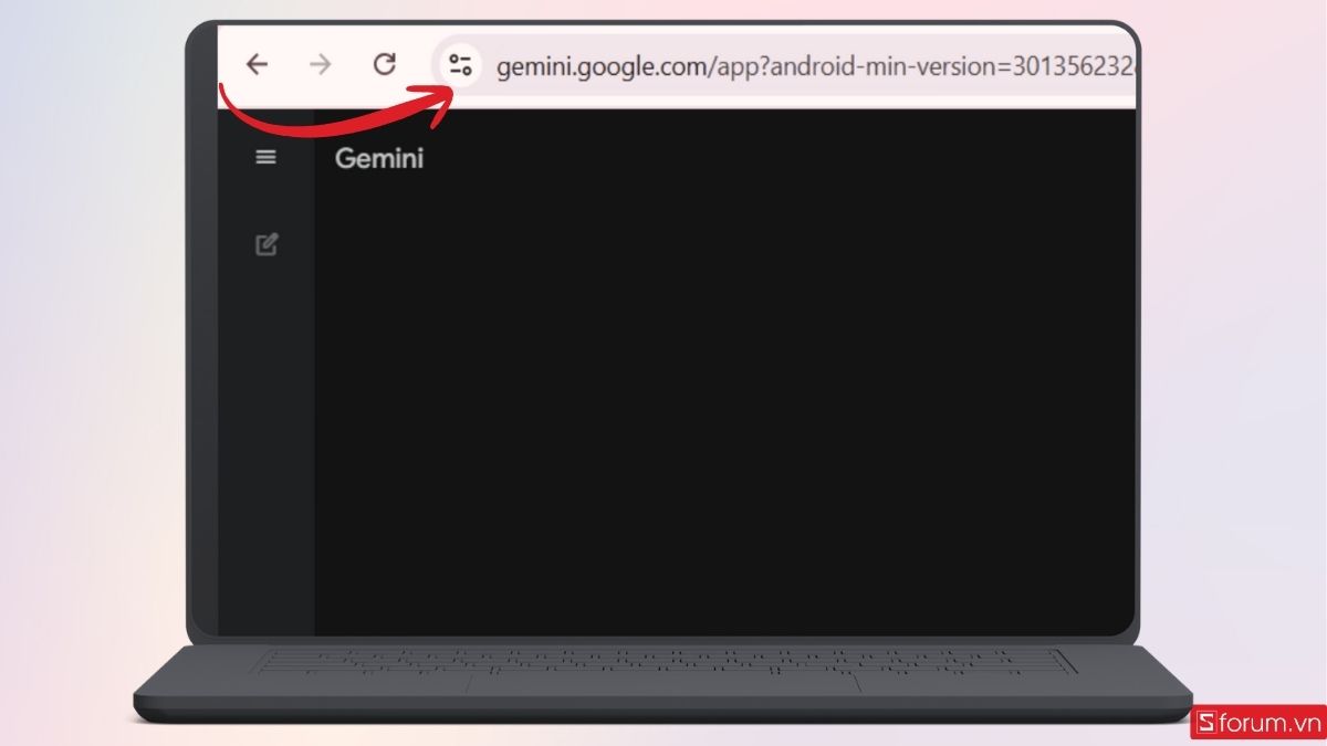 Truy cập nhanh vào trang web Gemini Nano Banana Pro