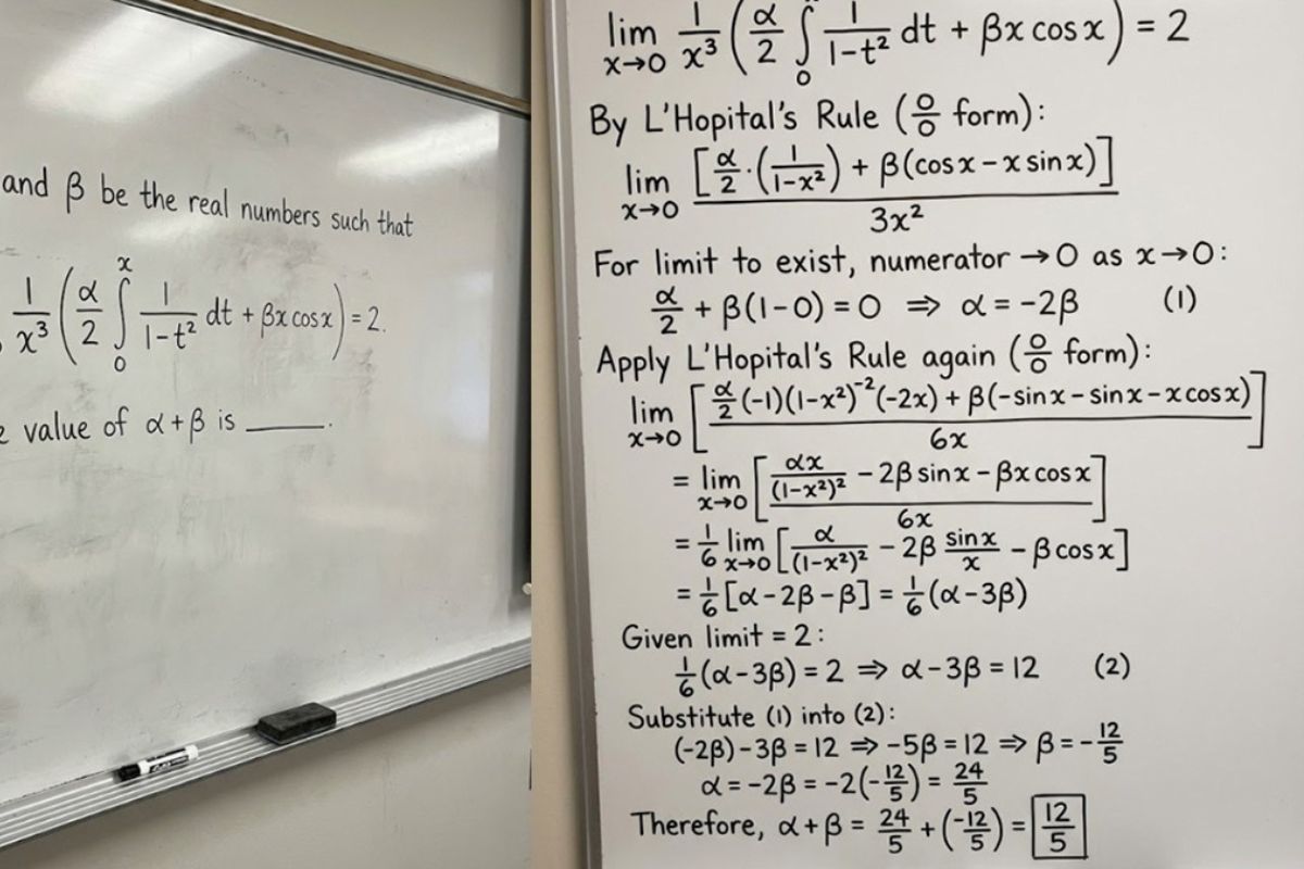 Nano Banana Pro dễ dàng phân tích và nhận diện chữ viết tay