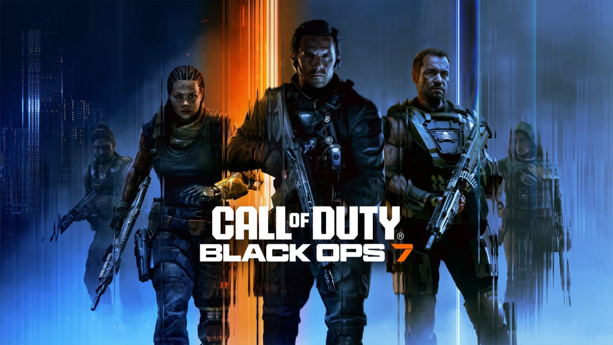 Giao diện người dùng mới và tính năng mã xây dựng vũ khí của Black Ops 7 đã được tiết lộ