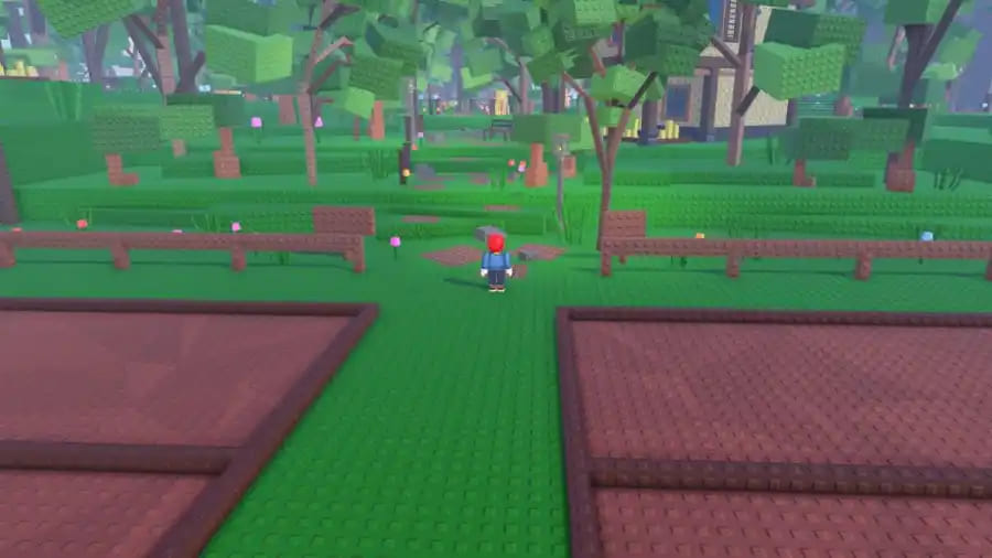 Người chơi sẽ bắt đầu trở thành người nông dân thực thụ