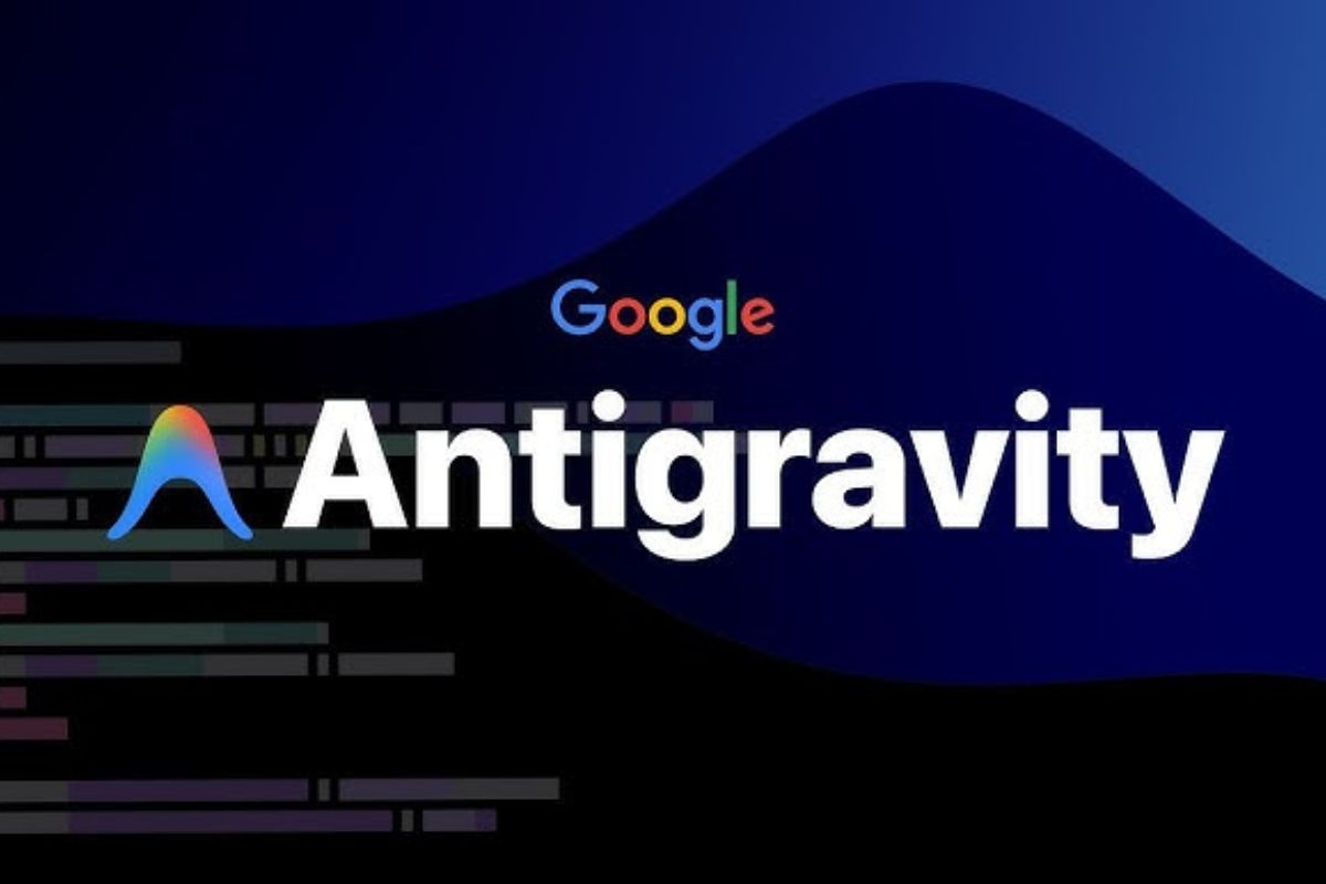 Google Antigravity được hiểu là gì?