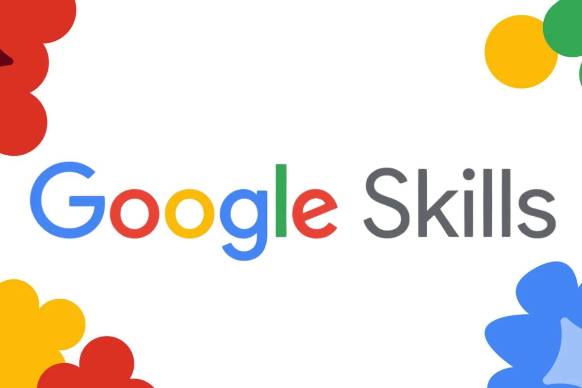 Tổng quan về Google Skills