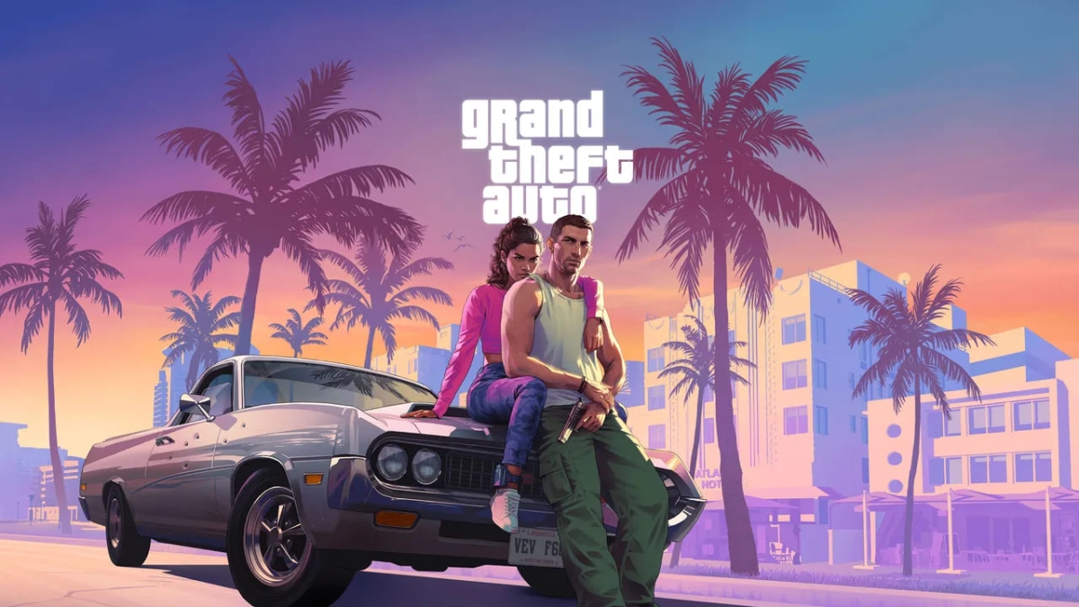 GTA 5 giữ nguyên nhiều nét riêng của series