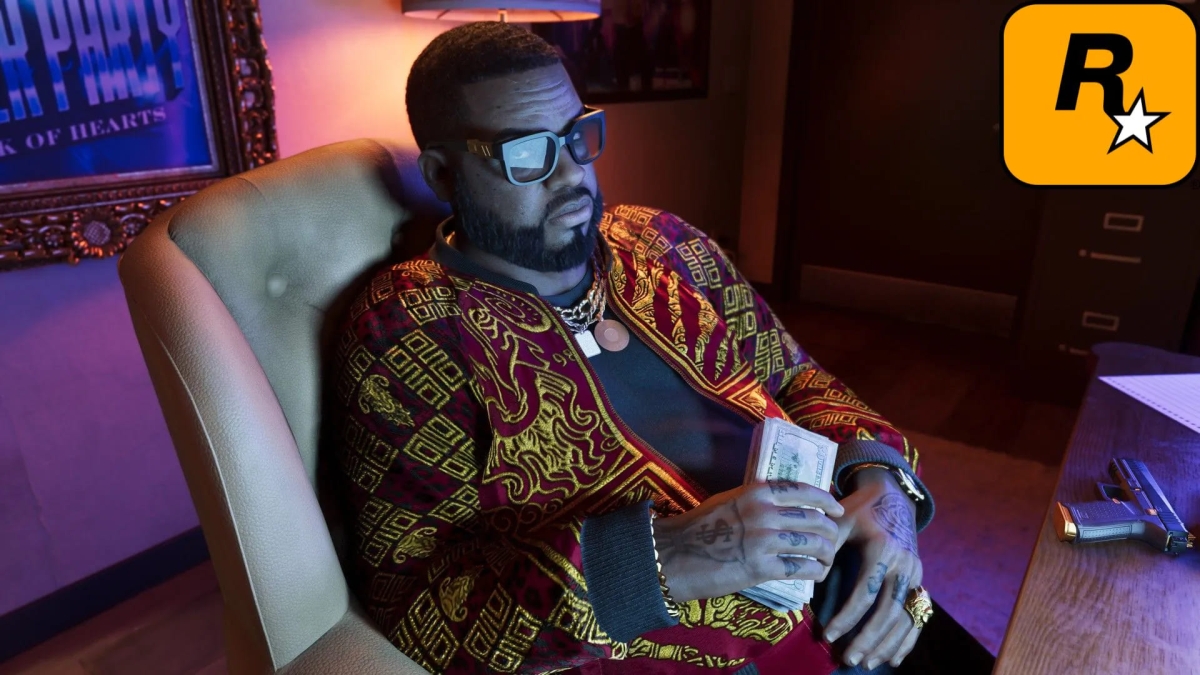 Rockstar đang nhắm đến việc ra mắt PS5/Xbox Series S|X vào tháng 11