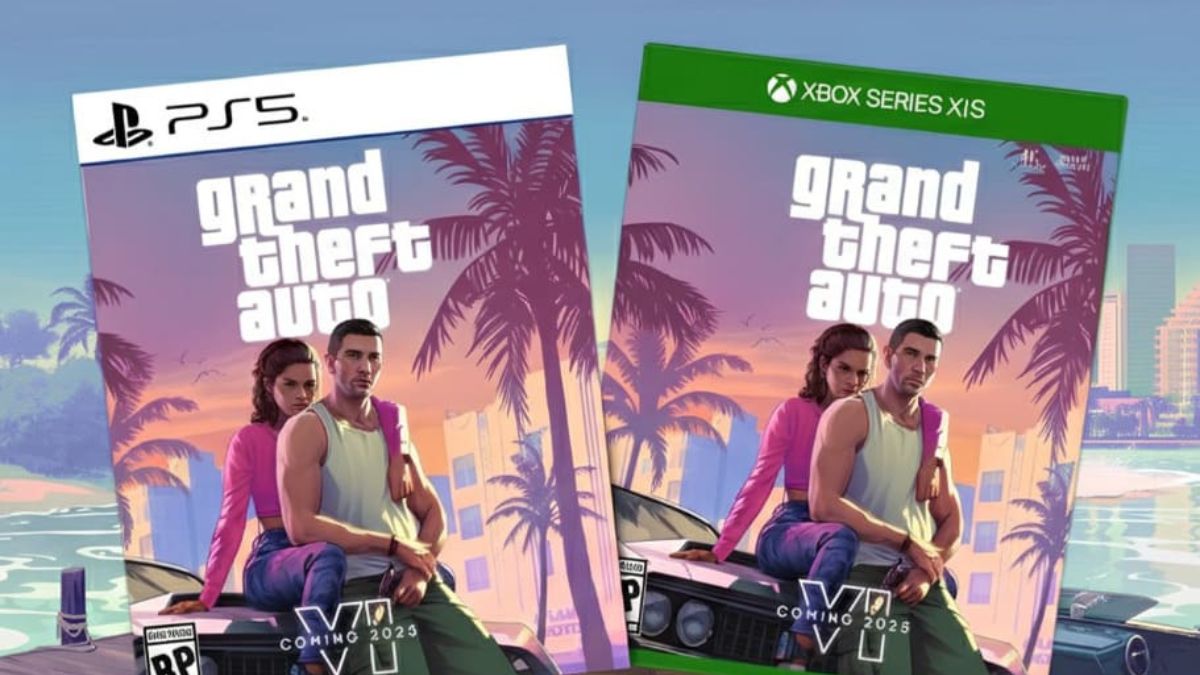 GTA 6 xác nhận ngày ra mắt chính thức