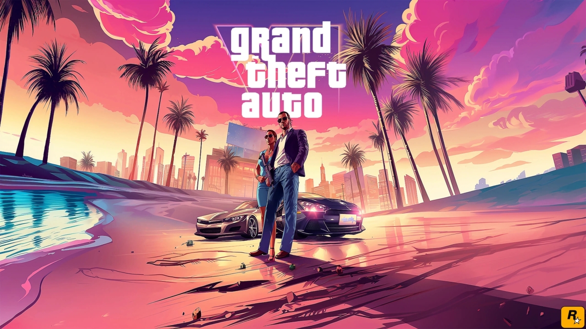 GTA 6 cần thêm thời gian để đạt được độ hoàn hảo nhất