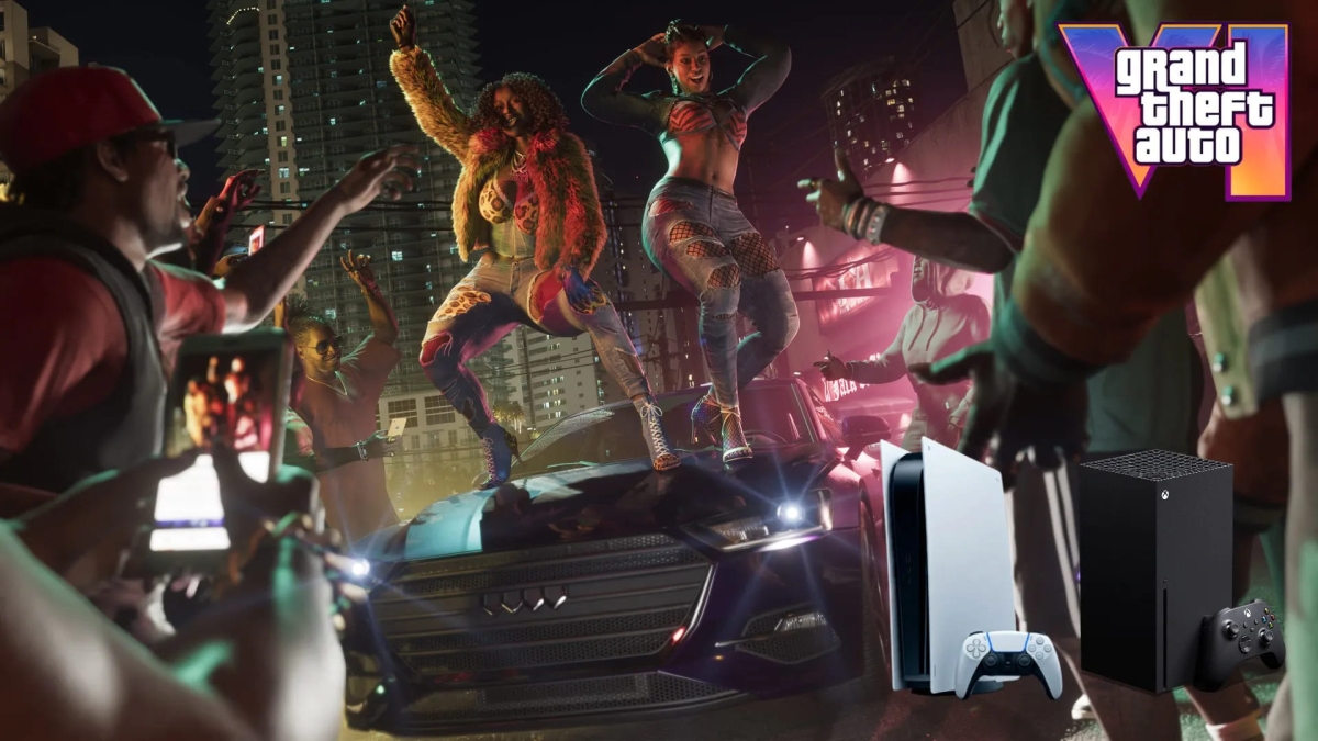 Theo Jason Schreier, GTA 6 sẽ giống như một tựa game độc quyền cho PS5 khi ra mắt.