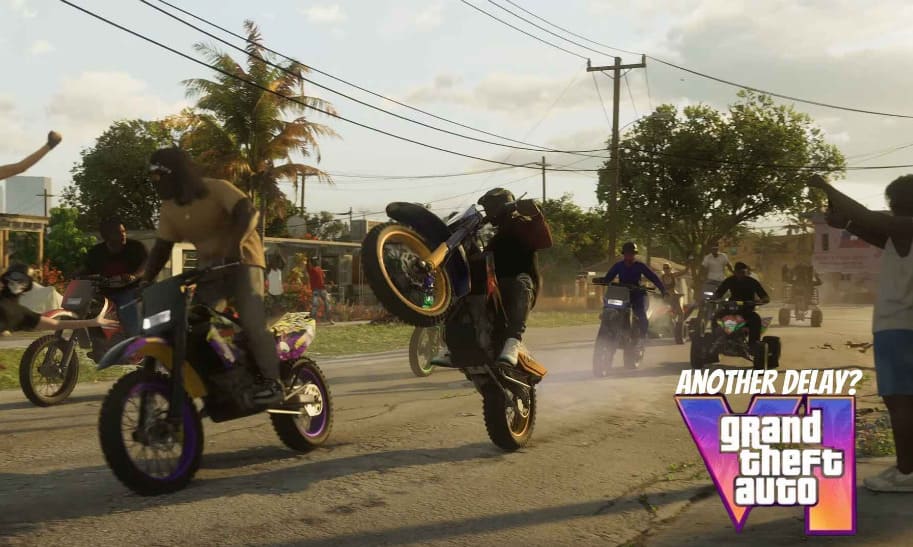 GTA 6 chưa sẵn sàng ra mắt cuối năm 2026, sẽ phải trì hoãn thêm một lần nữa?