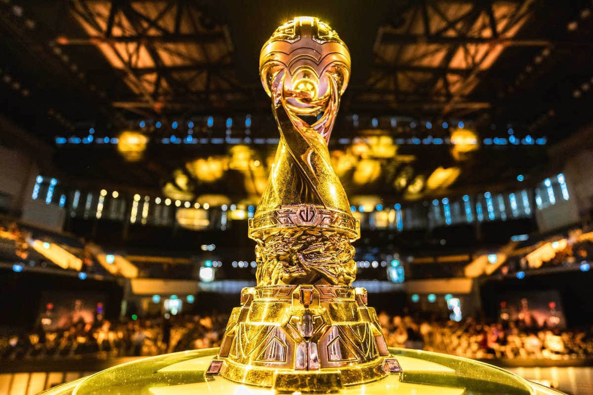 LMHT: KeSPA lên kế hoạch tuyển địa điểm đăng cai MSI 2026 tại Hàn Quốc