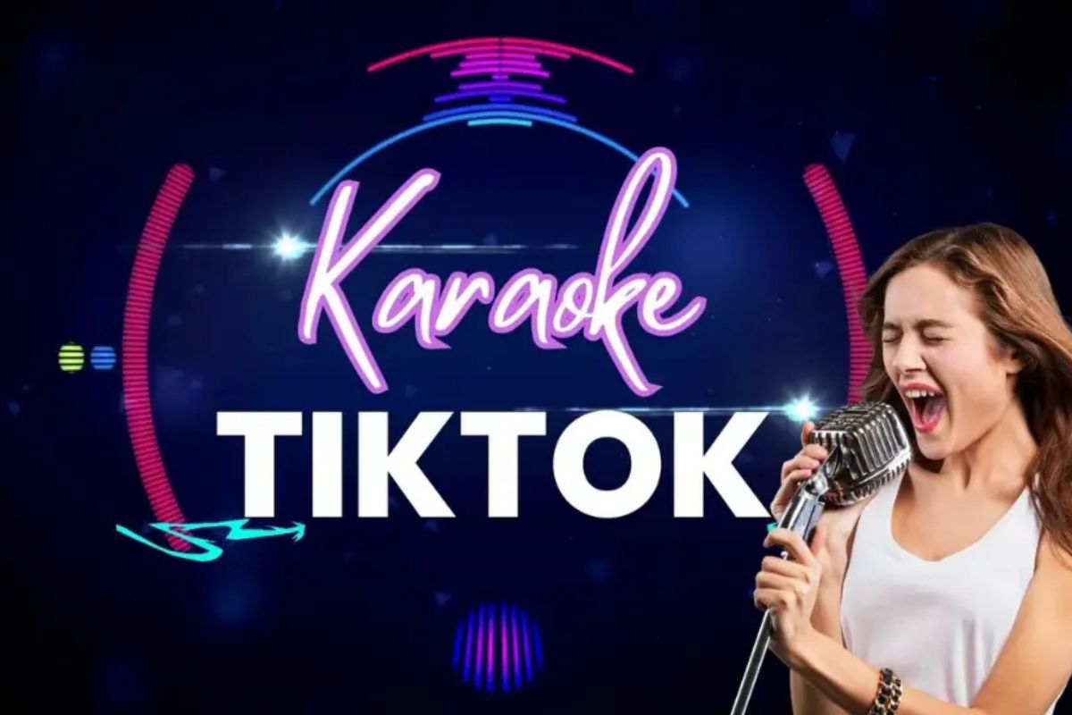 Những điều bạn cần lưu ý khi hát karaoke trên TikTok