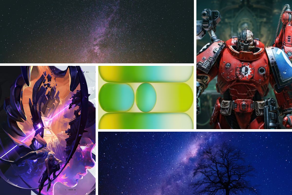 Cập nhật nhanh những hình nền MacBook Neo mới nhất hôm nay