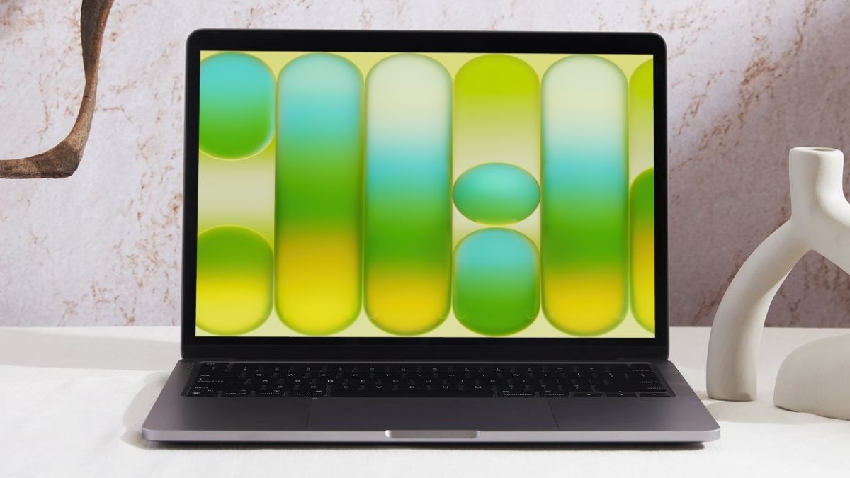 Bộ sưu tập hình nền Macbook Neo mới và đẹp nhất 