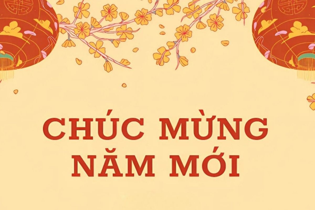 Những điều bạn cần lưu ý khi sử dụng hình nền máy tính Tết