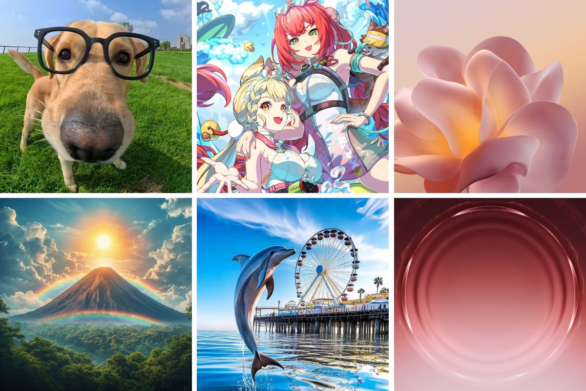 Những điều bạn cần lưu ý khi chọn hình nền cho OPPO Find N6