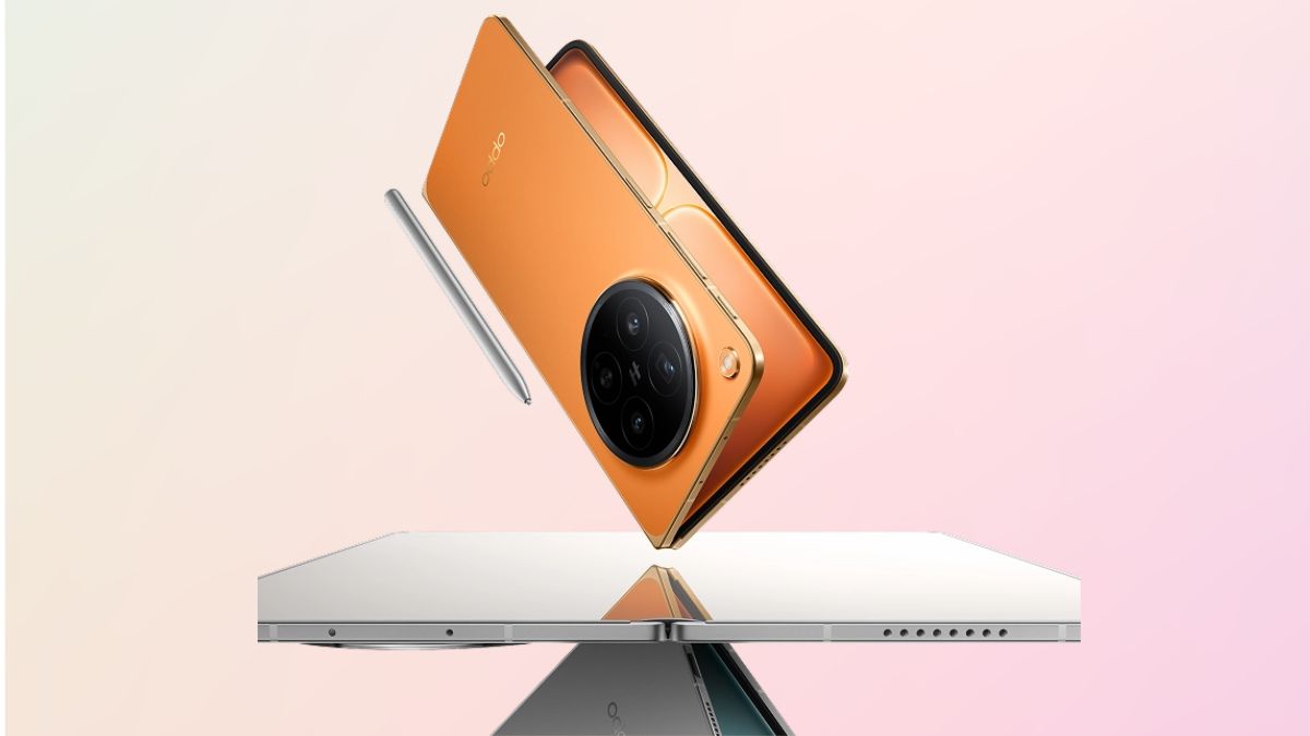 Tổng hợp BST hình nền OPPO Find N6 mới và đẹp nhất