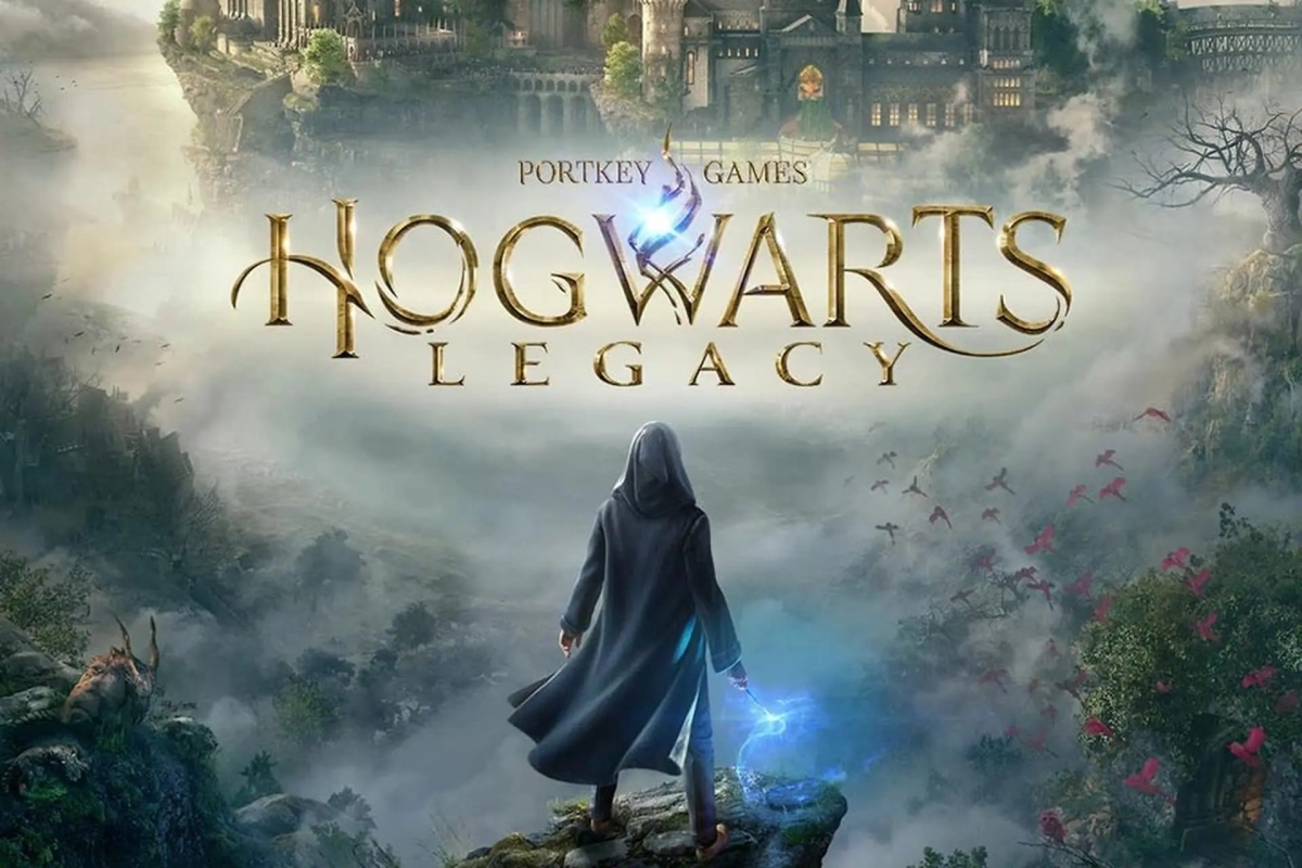 "Học phí" Hogwarts Legacy chạm đáy nhờ đợt sale khủng hè 2025