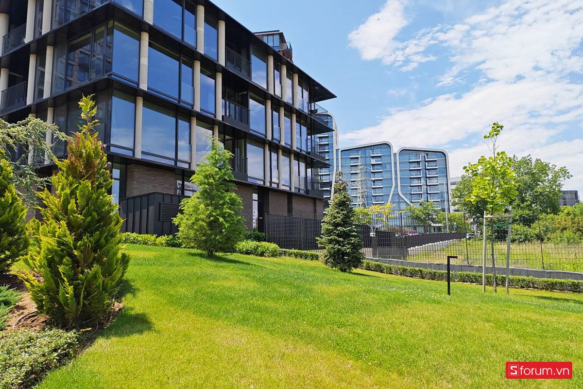 HONOR 400 Pro chụp xa sắc nét