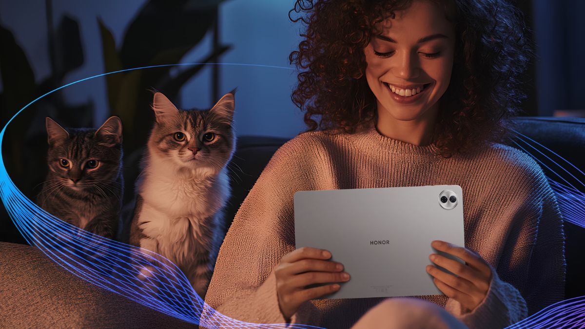 Tìm hiểu điểm số HONOR Pad 10 Antutu