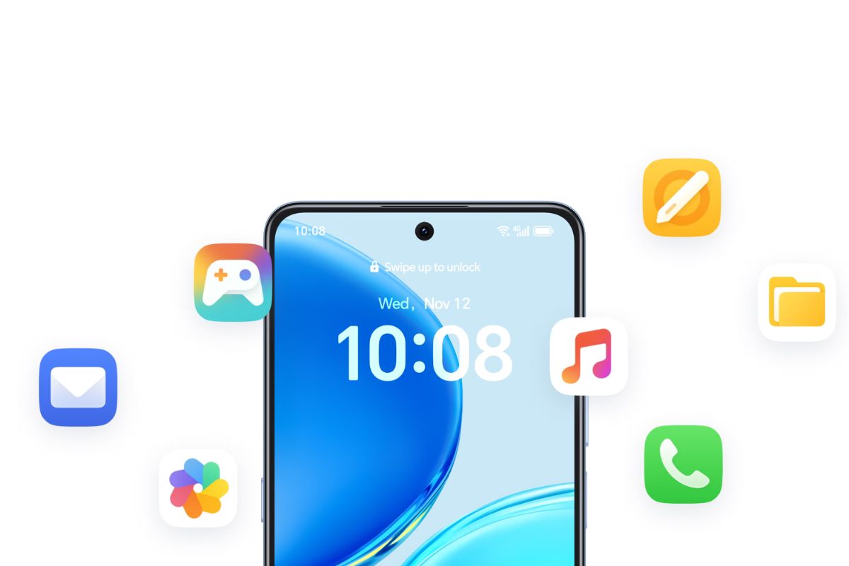 Máy sở hữu bộ vi xử lý cao cấp 