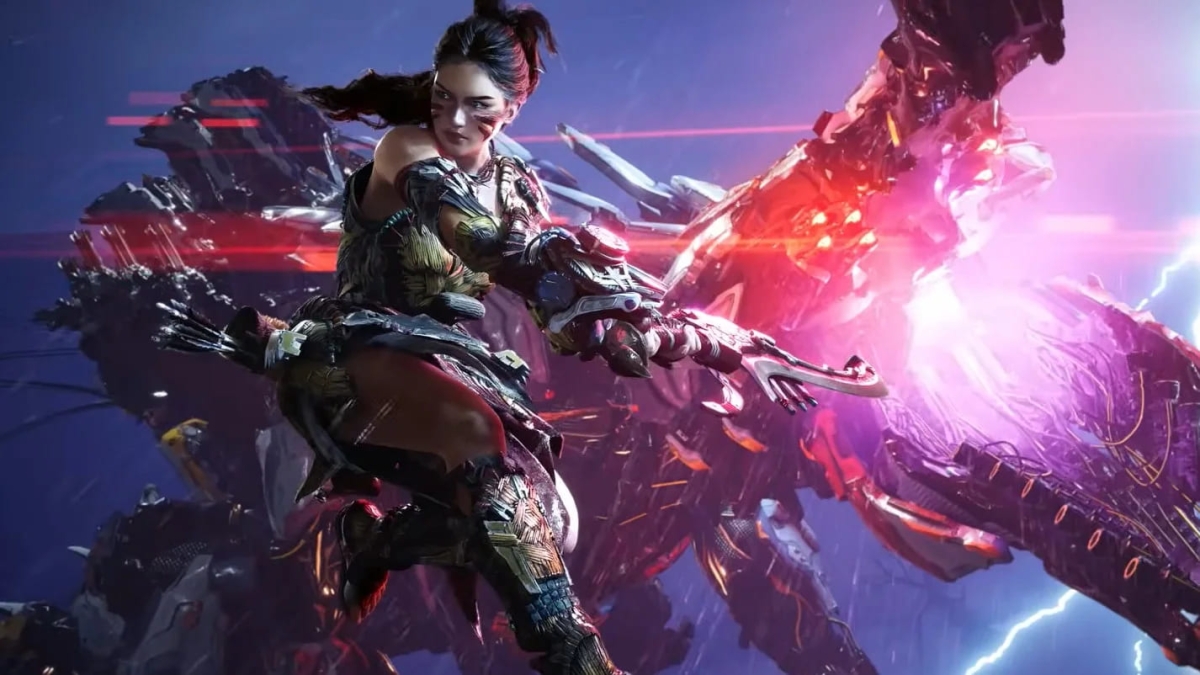 Guerrilla Games chính là nhóm hăng say nhất trong việc khai thác công nghệ AI