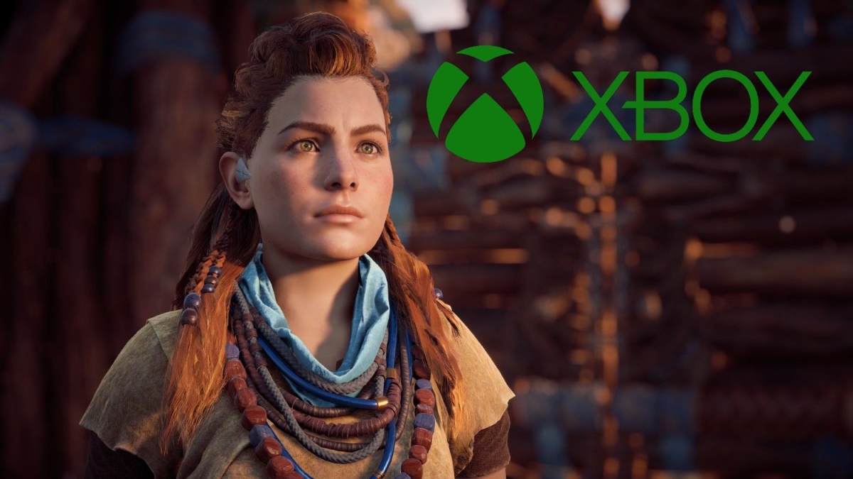 Horizon Zero Dawn có vẻ là bản port PlayStation tiếp theo sắp ra mắt trên Xbox