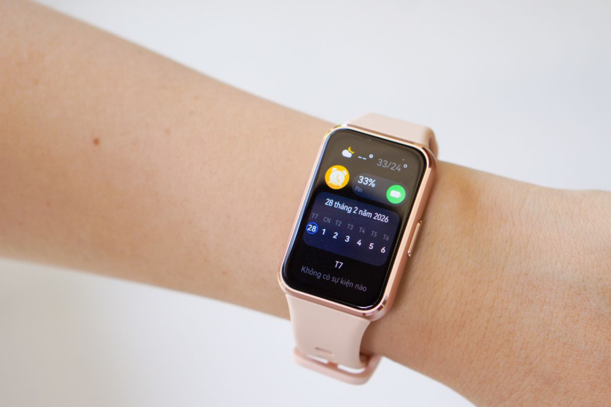 Mua ngay Huawei Band 11 tại CellphoneS