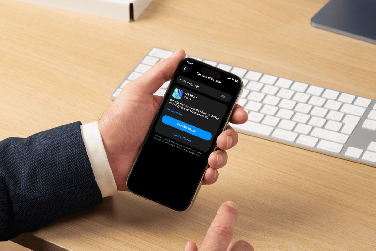 Khắc phục tình trạng pin