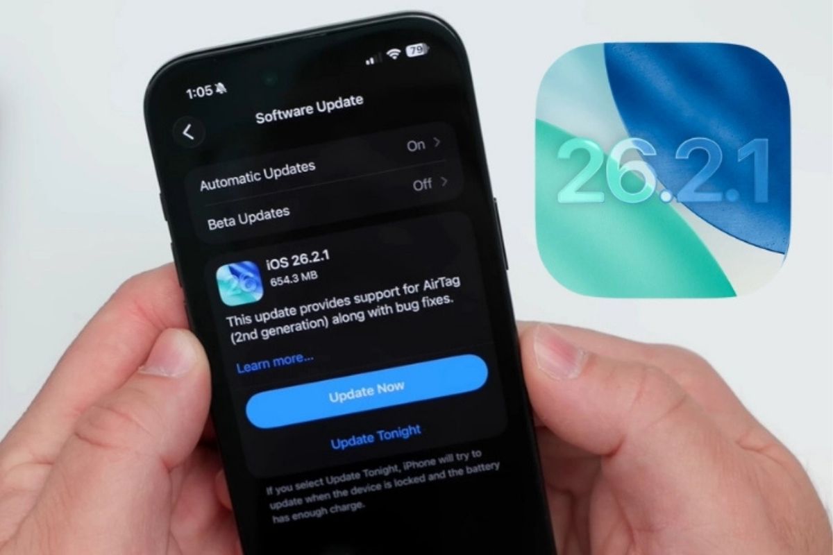 Cải thiện tốc độ kết nối Wifi và Bluetooth