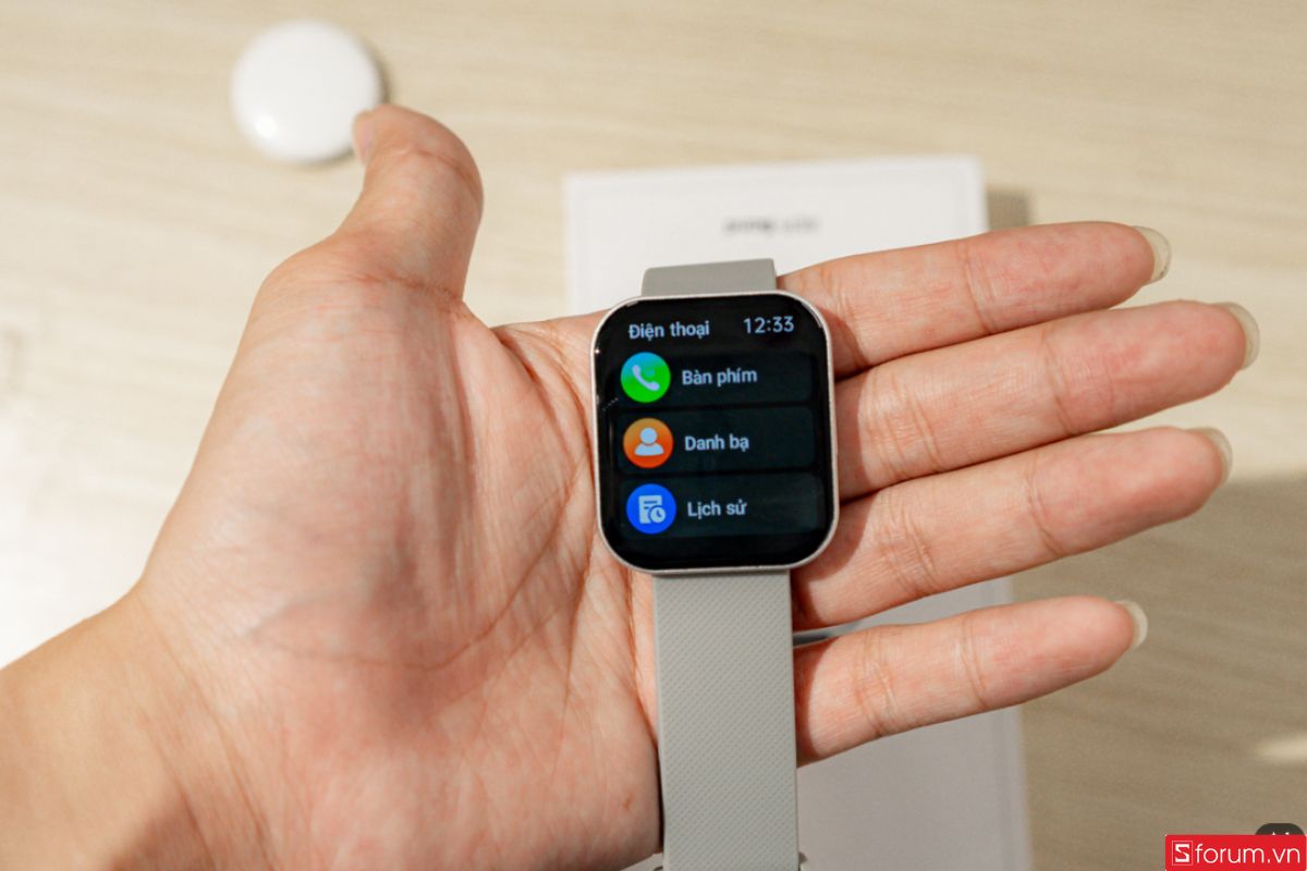 Bạn có thể gọi tại đây