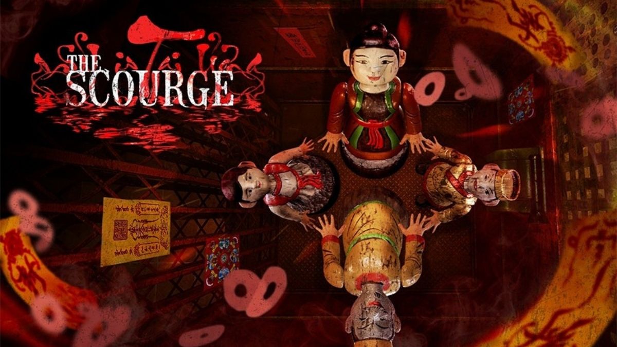 Hướng dẫn tải game Tai Ương 2 - The Scourge chi tiết