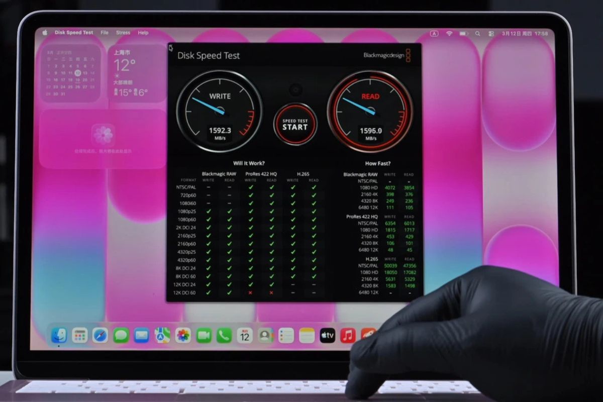 Vì sao cần nắm các bước setup MacBook Neo 