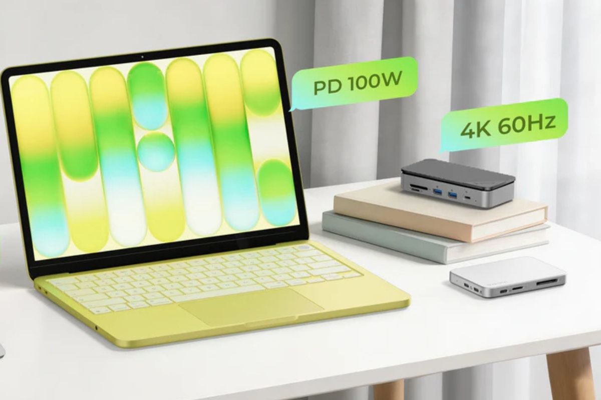 Những mẹo hay khi sử dụng MacBook Neo sau thiết lập