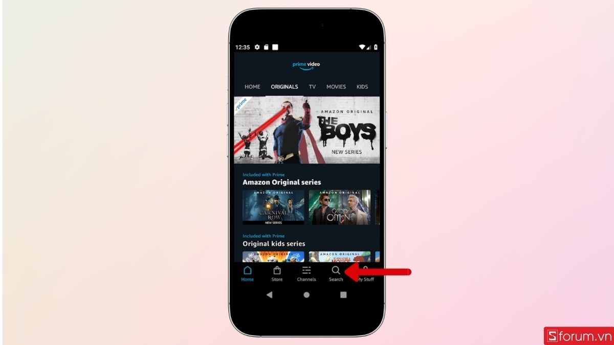 Tìm kiếm tên game tại đây