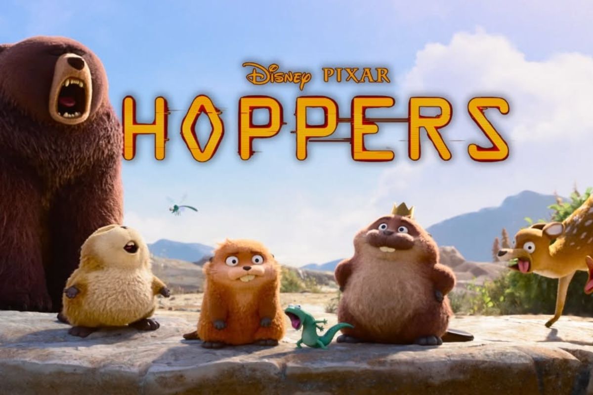 Những điều bạn cần biết về Hoppers