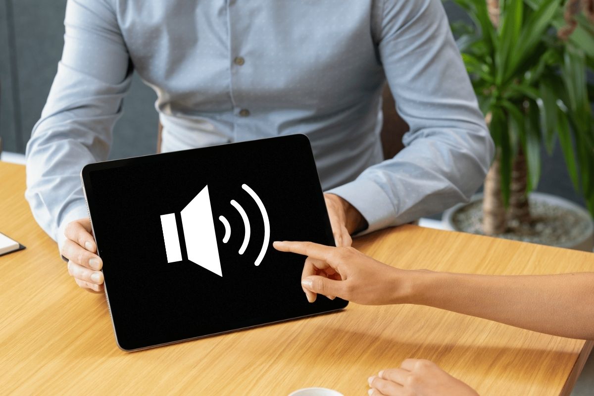 Những nguyên nhân chính khiến iPad dễ gặp lỗi đem màn hình nhưng vẫn có âm thanh