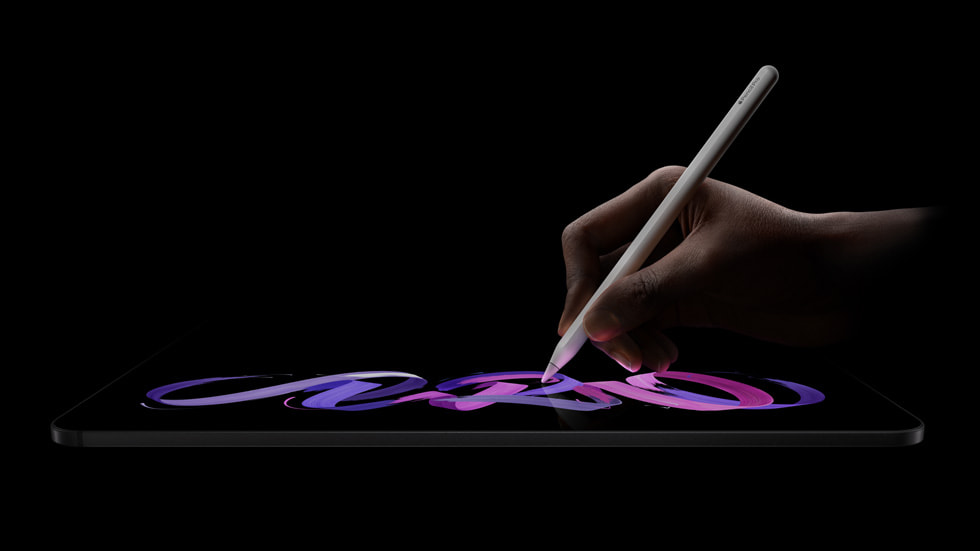 iPad Pro M5 dùng Apple Pencil nào? Hướng dẫn chọn bút chuẩn xác