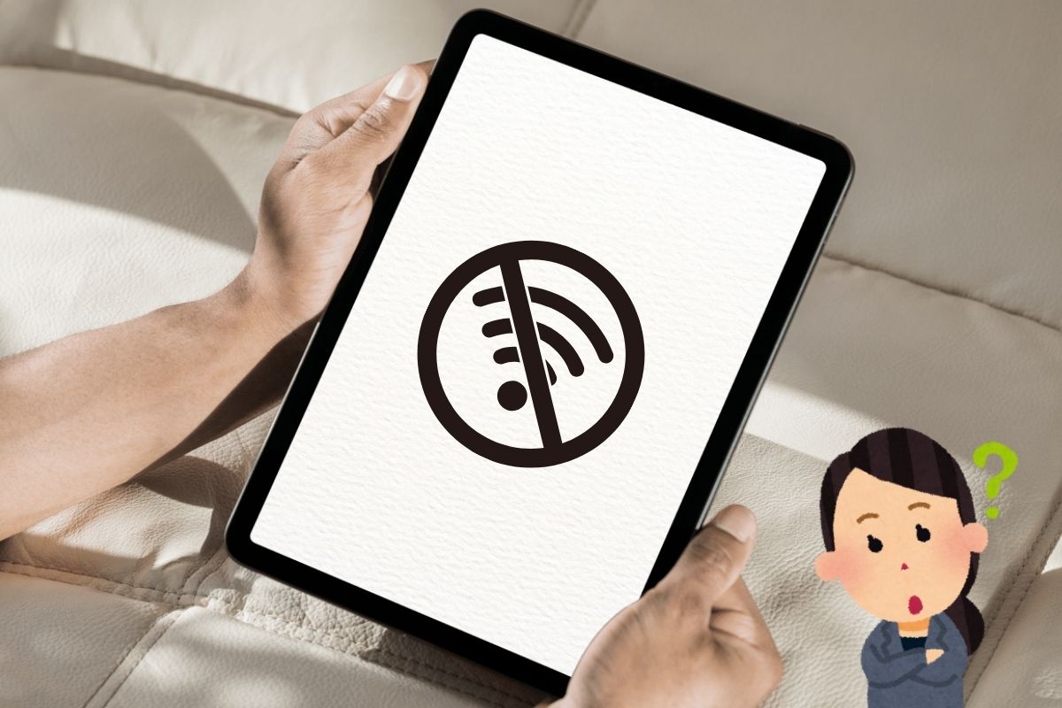 Mẹo giúp iPad vào mạng ổn định hơn lâu dài