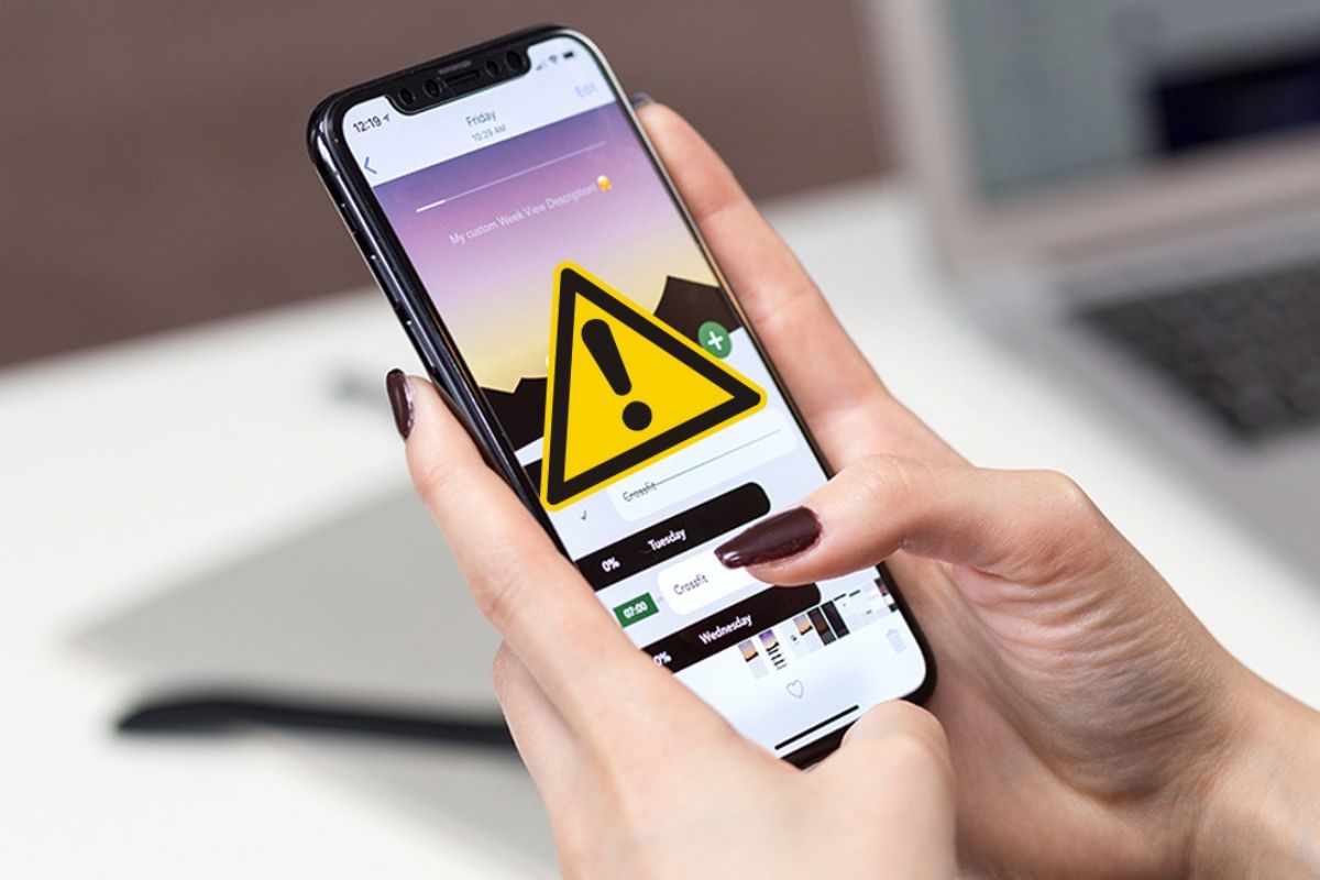 Jailbreak là nguyên nhân phổ biến mà iPhone 13 thường bị lỗi màn hình