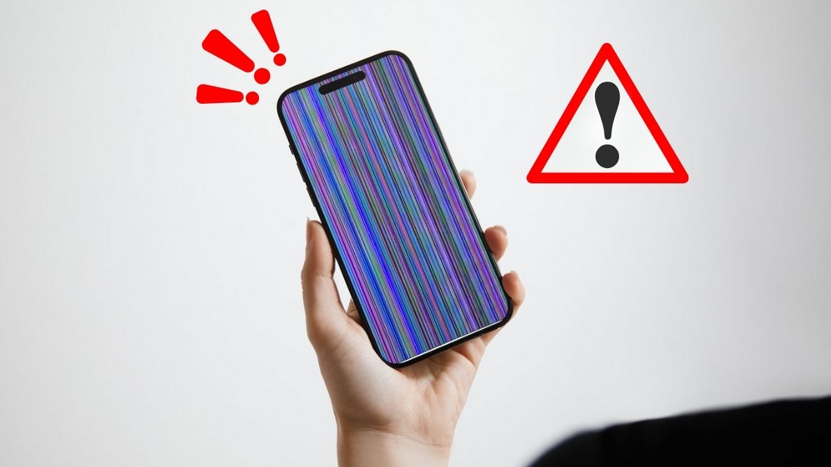 iPhone 13 thường có bị lỗi màn hình không? Cách khắc phục