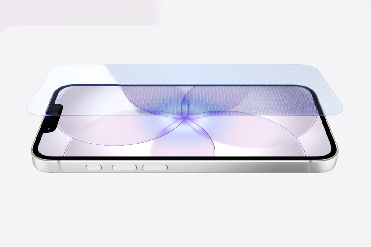 iPhone 17e sử dụng màn hình Super Retina XDR OLED 6.1-inch