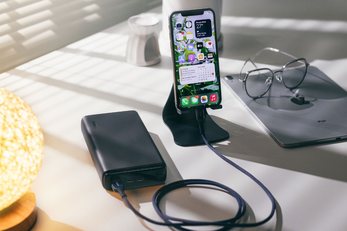 iPhone khi đã thay pin có được bảo hành nữa không