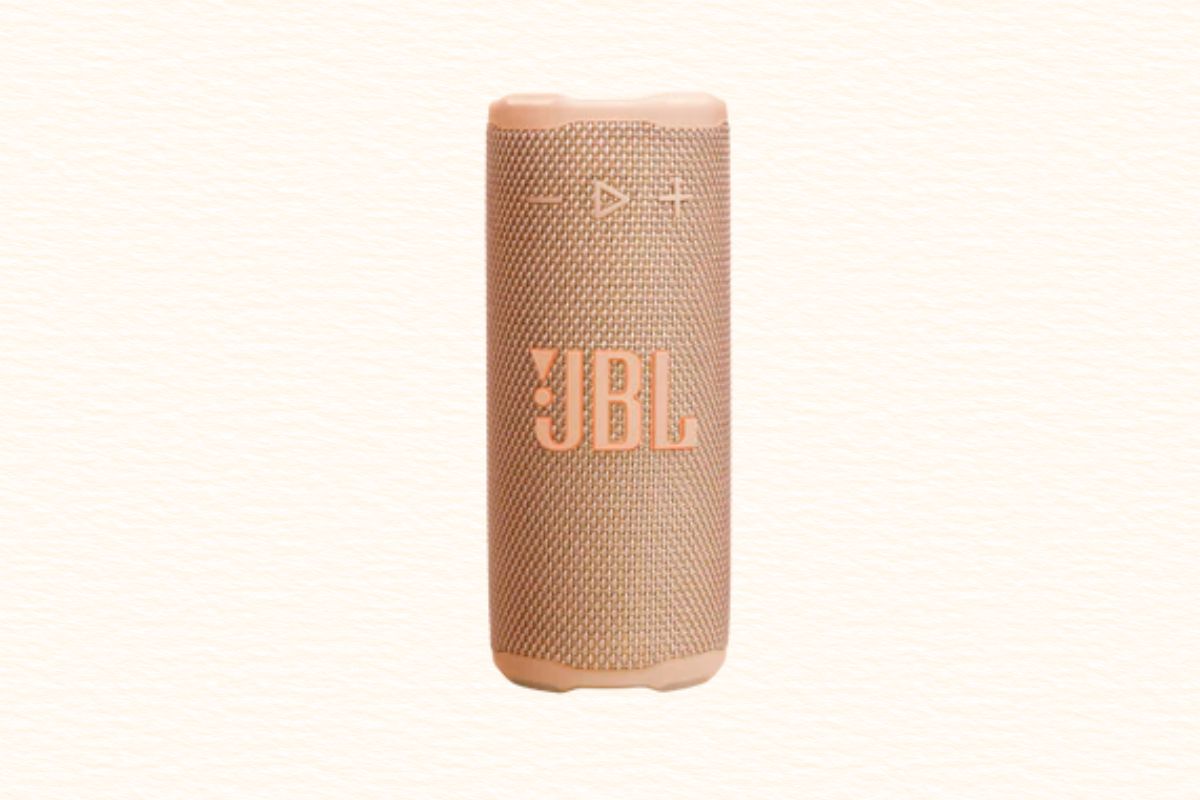 JBL Grip màu cam