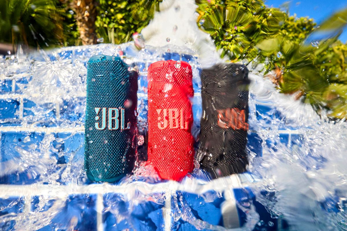 Mua ngay loa JBL Grip tại CellphoneS