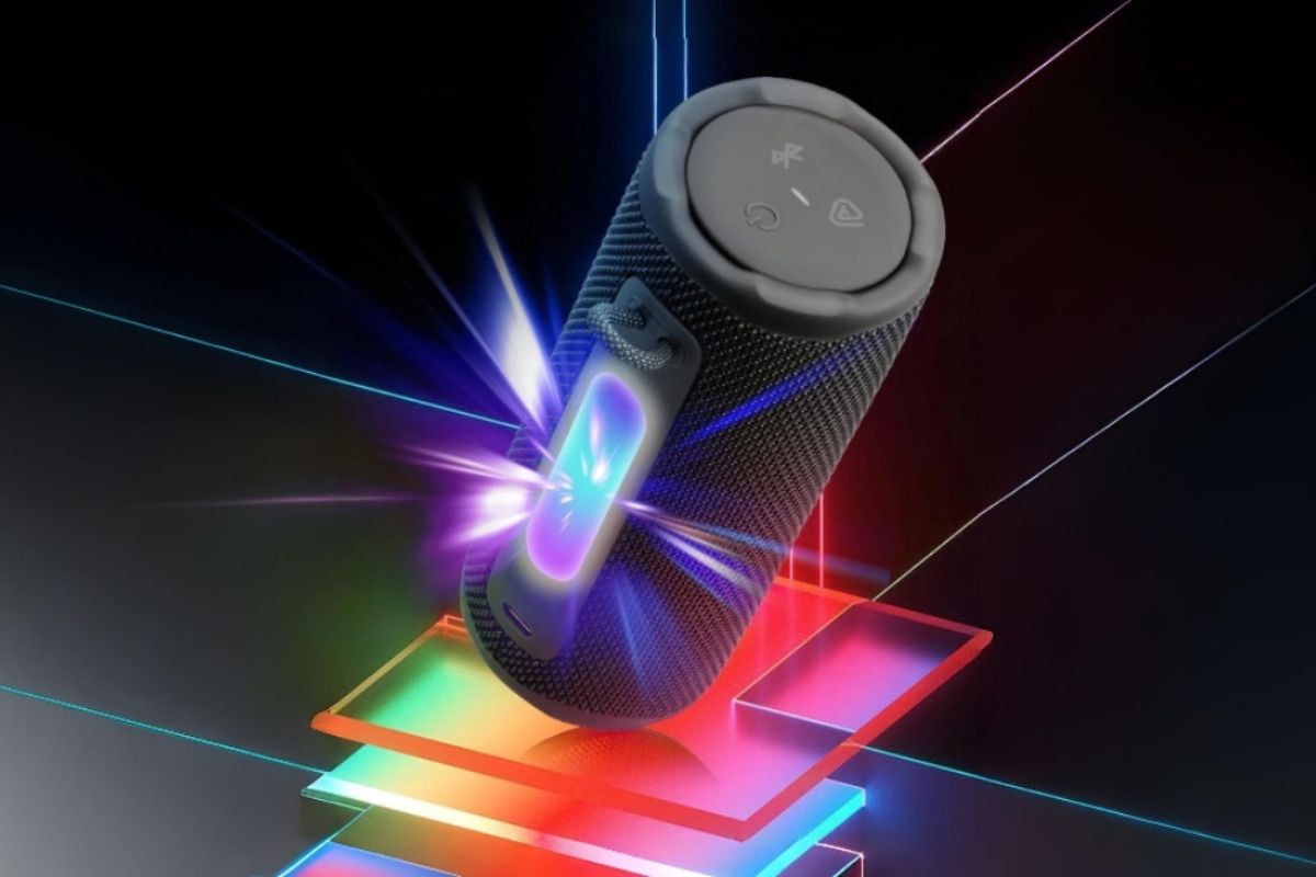 JBL Grip phiên bản đen