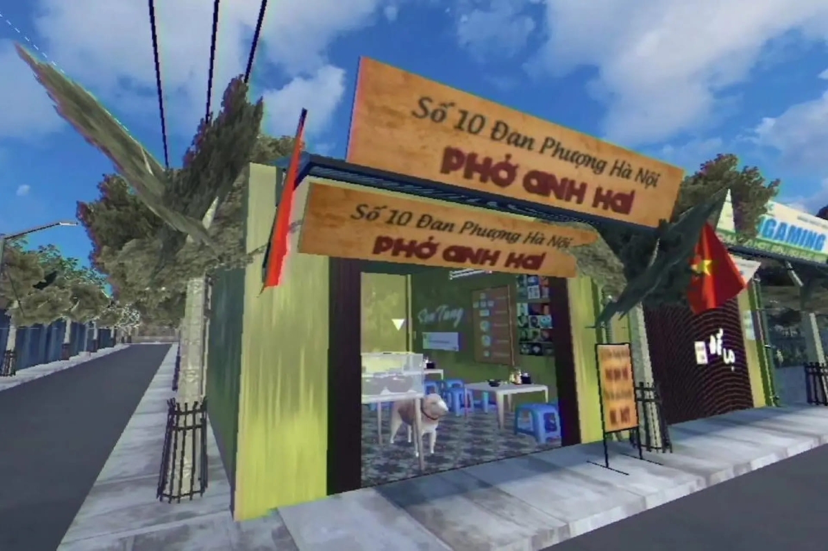 Khám phá tất cả 4 kết thúc trong Tiệm Phở Của Anh Hai Khám phá tất cả 4 kết thúc trong Tiệm Phở Của Anh Hai